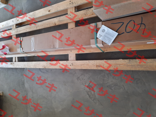 5LT50UU+2700L-STRAIGHT THK