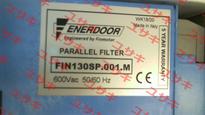 FIN130SP.001.M Enerdoor