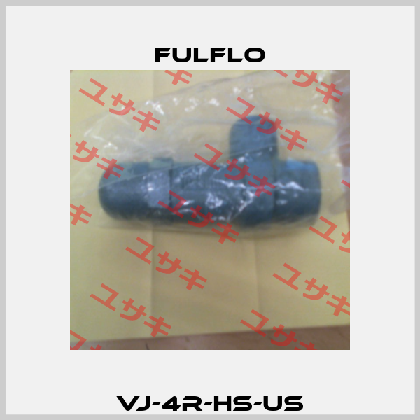 VJ-4R-HS-US Fulflo