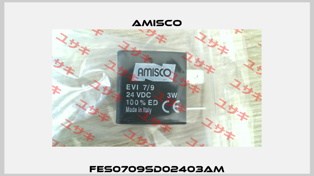 FES0709SD02403AM Amisco