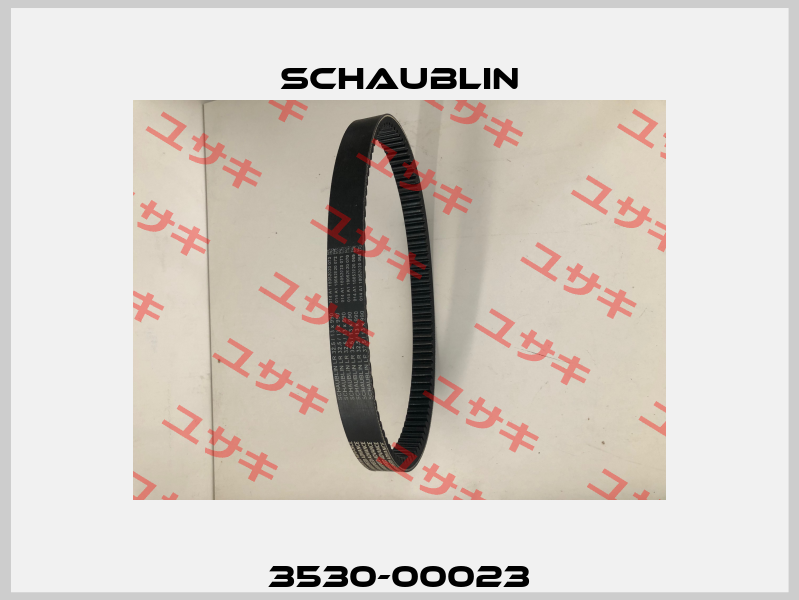 3530-00023 Schaublin
