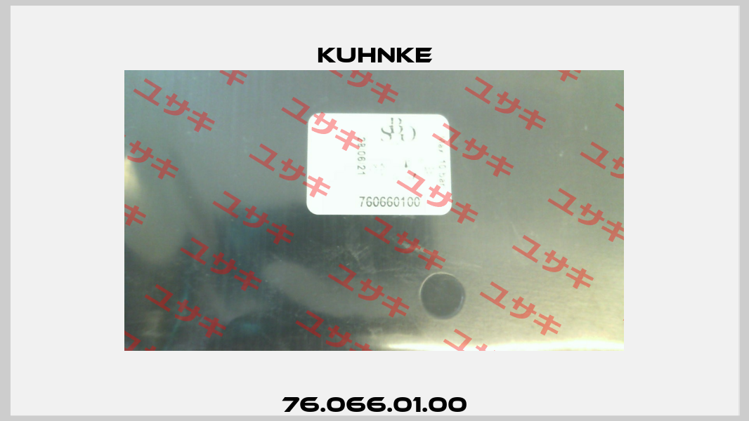 76.066.01.00 Kuhnke