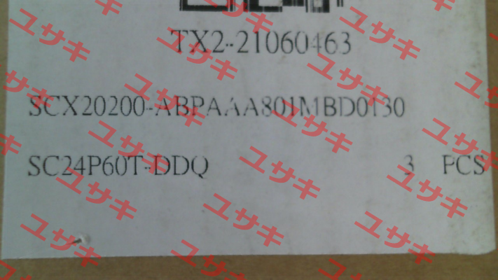 SC24160T-DDQ+TA Finetek