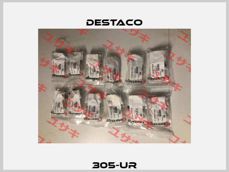 305-UR Destaco