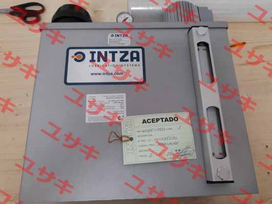 GE13/E-1-0523 Intza