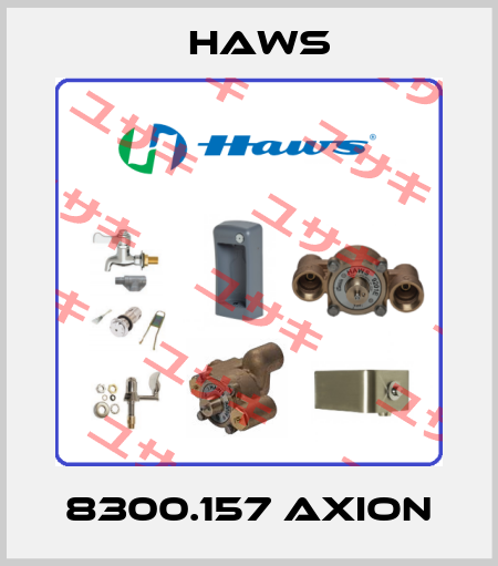 8300.157 AXION Haws