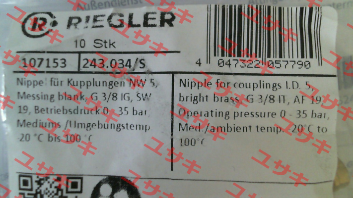 107153 / 243.034/S Riegler