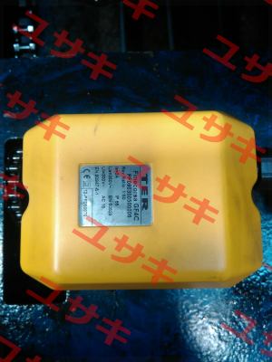 FINE CORSA GF4C Ter Tecno Elettrica Ravasi