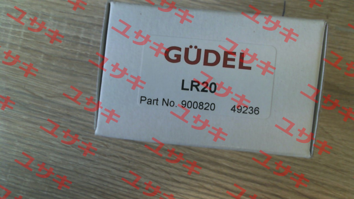 900820 Güdel