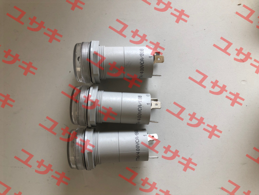 FTH / 400 V CA / BBB D 30 Fazim