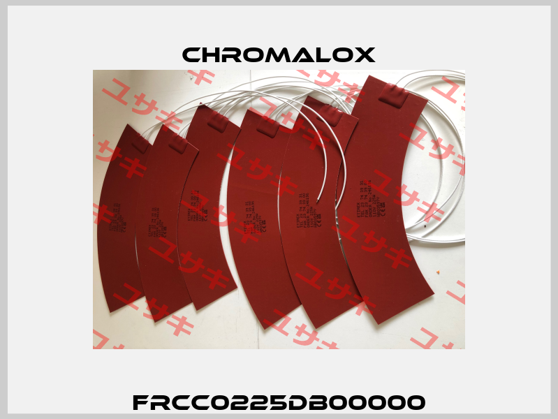 FRCC0225DB00000 Chromalox