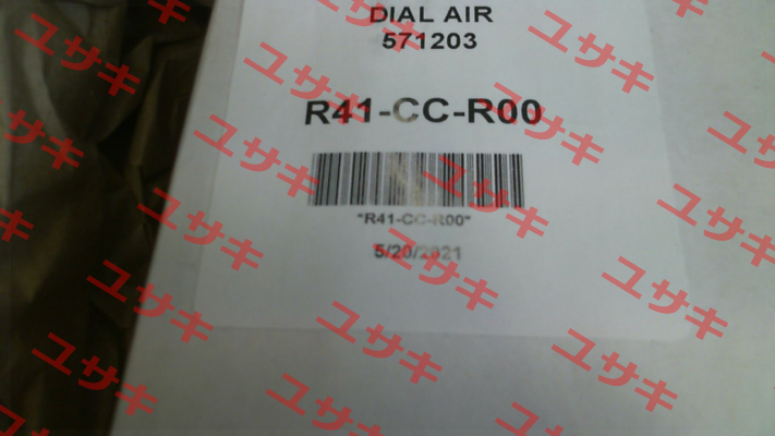 R41-CC-R00 Wilkerson
