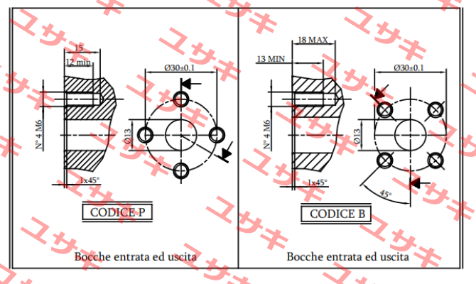 PS1017091D Brevini