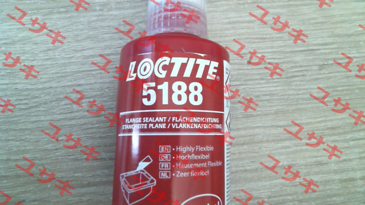 Loctite 5188 Combimac