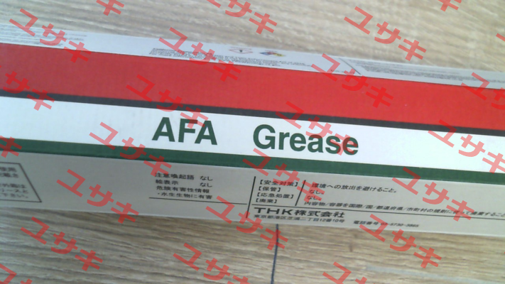 AFA-FETT-70GR THK