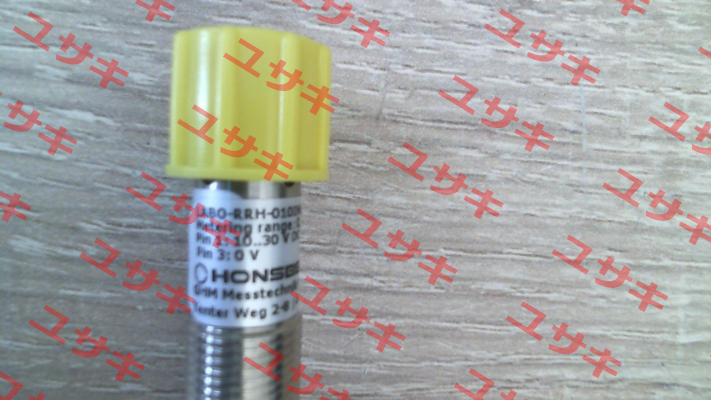 LABO-RRH-010INS-958615 Honsberg