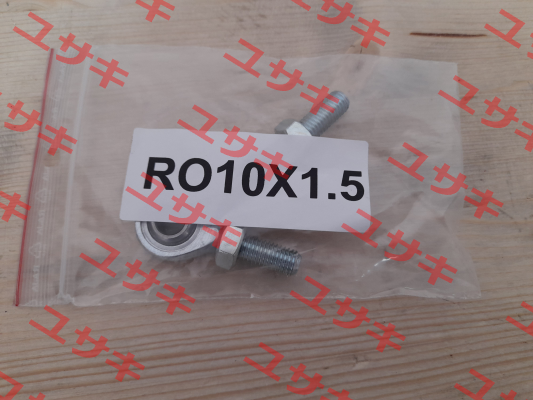 RO10x1.5 Utilcell