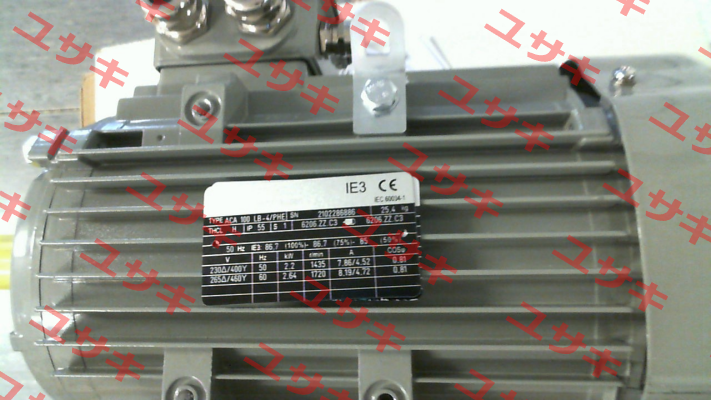 ACA 100 Lb-4 / PHE OEM AC Motoren