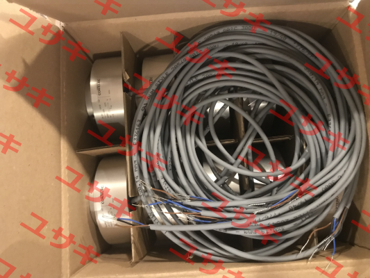 GL 300 10 K 150 S316 Contelec