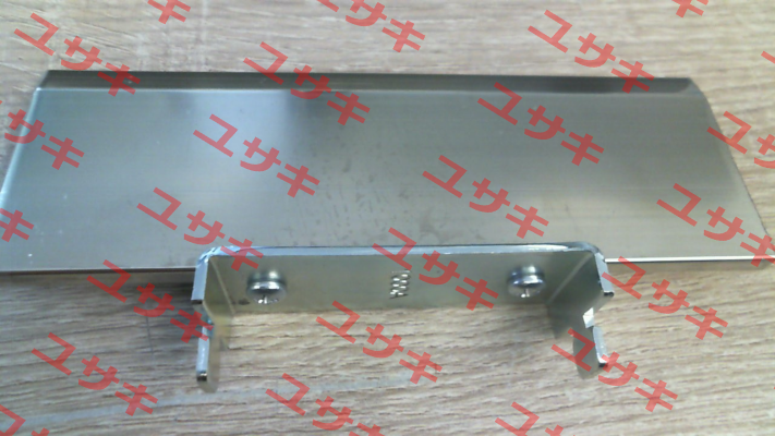 33SZSM1 (sample) Mersen