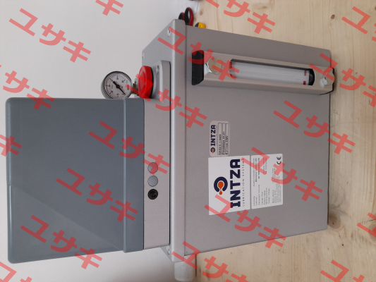 GE03/C-1-0422 Intza