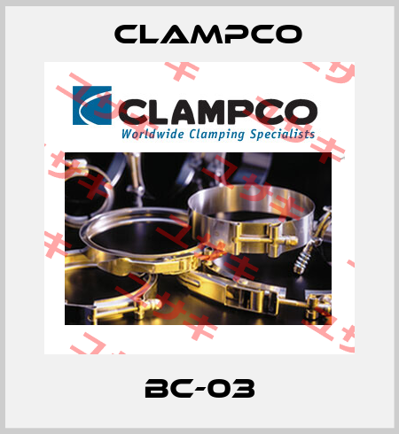 BC-03 Clampco