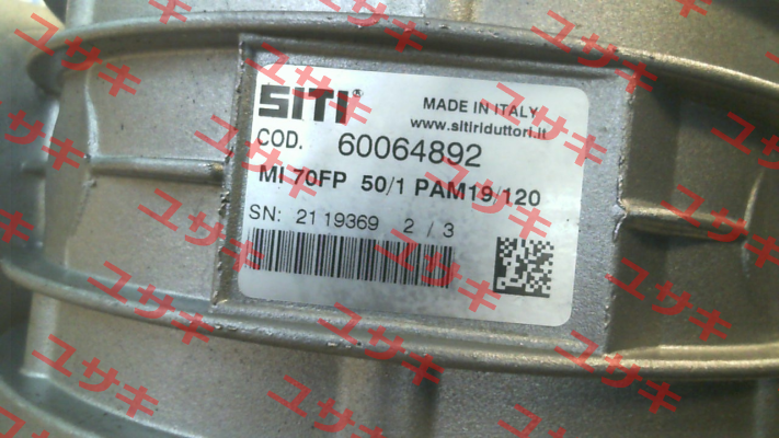 MI70FP5019120 SITI