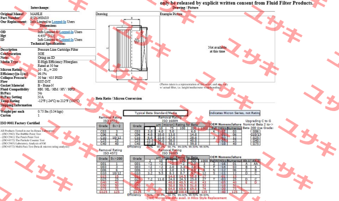 P42NL4E10B  MAHLE