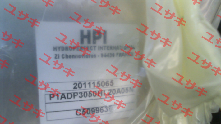 P1ADP3050HL20A05N HPI