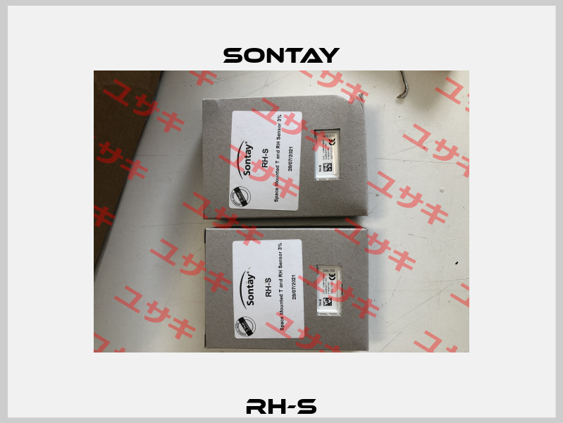 RH-S Sontay