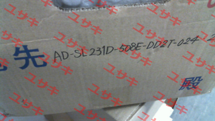 AD-SL231D-508E-DD2T-024 JTEKT FLUID POWER SYSTEMS CORPORATION (ex. Toyooki)