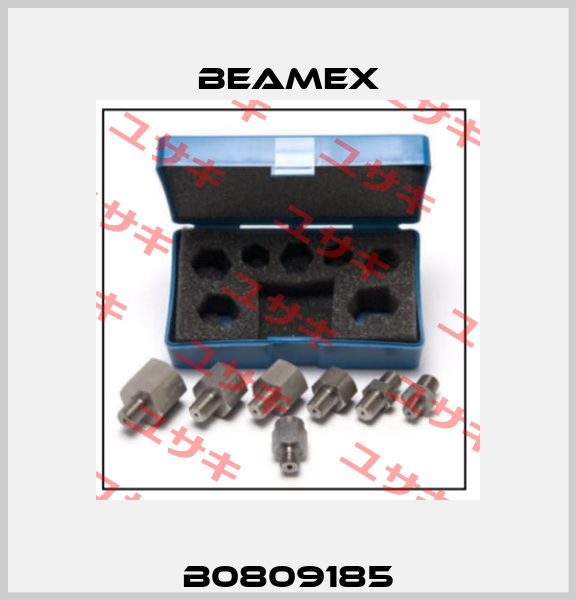 B0809185 Beamex