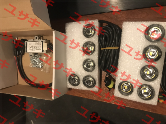 DRL 5X2 SANEL - Auto Electronic