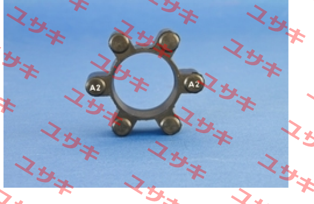 CA2 Ru-Steel