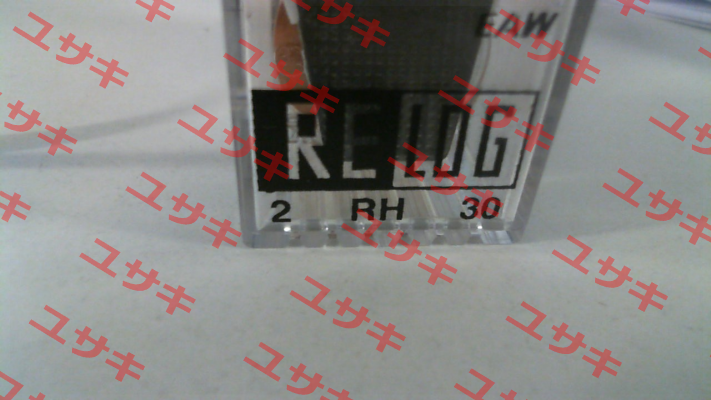 2RH30 230V AC Relog
