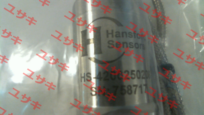 HS-4200250208-003 Hansford Sensors