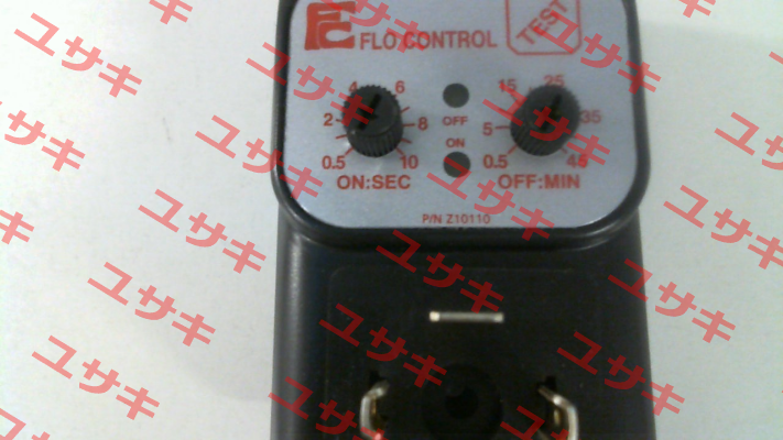 Q9F-J / Z10105 Flo Control