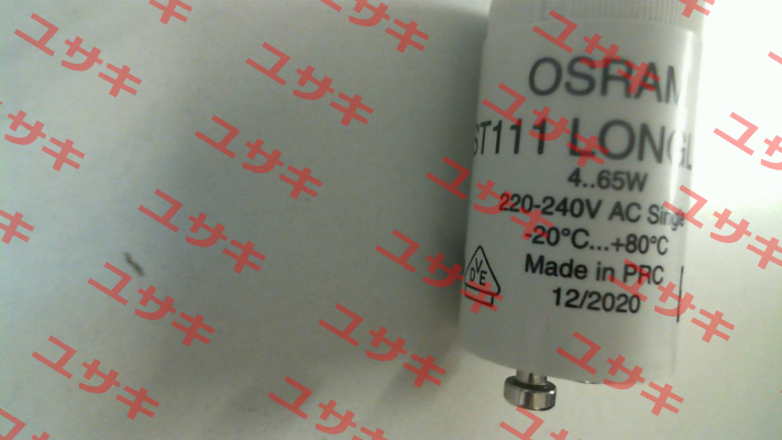 ST111 Osram