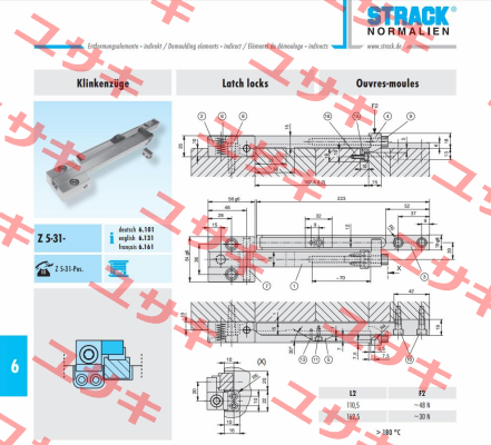 Z 5-32  Strack