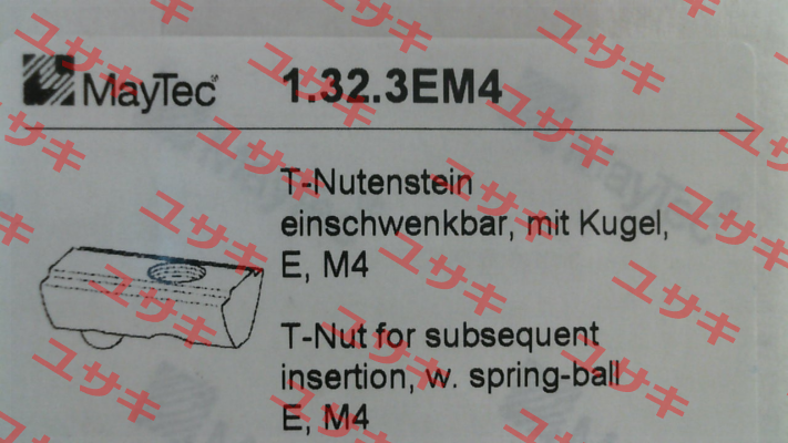 1.32.3EM4.99 MAYTEC