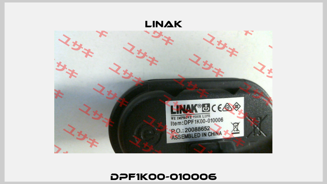 DPF1K00-010006 Linak