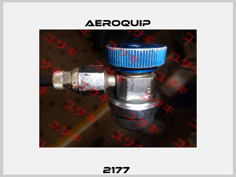 2177  Aeroquip