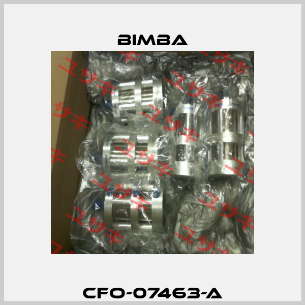 CFO-07463-A Bimba