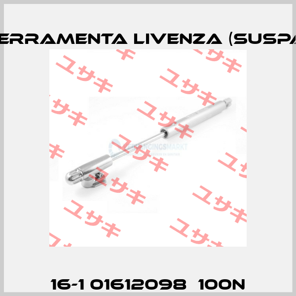 16-1 01612098  100N Ferramenta Livenza (Suspa)