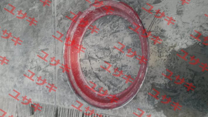 Connection Ring for VSB 1200  Cuccolini