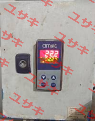 8071D000D-AA Amot