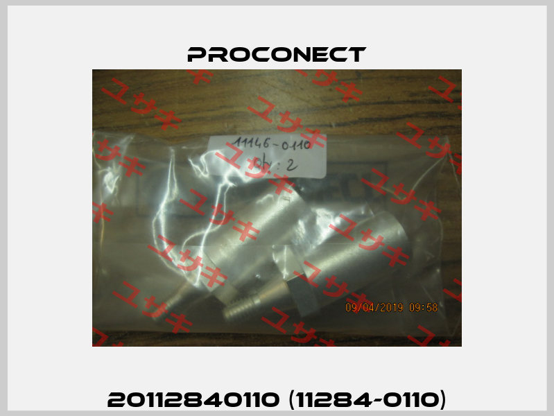 20112840110 (11284-0110) Proconect