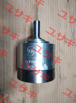 Reducer for TSA 920-2-330-25  Sopap