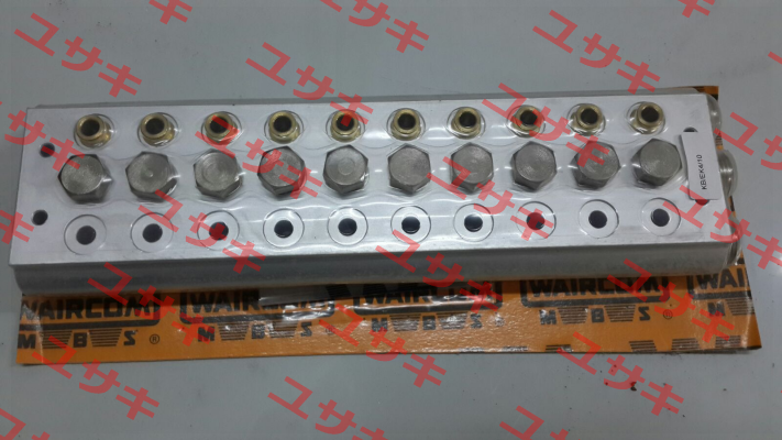 EKCA4KUC/ZR Waircom