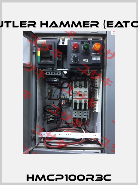 HMCP100R3C Cutler Hammer (Eaton)